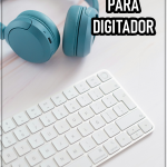 EMPLEO PARA DIGITADOR