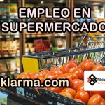 Empleo-en-Supermercado