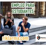 Empleo-Para-Estudiantes