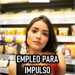 Empleo para Impulso