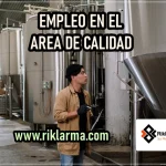 EMPLEO EN EL AREA DE CALIDAD 1