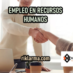 Empleo en RRHH 1