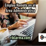 Empleo Remoto 89